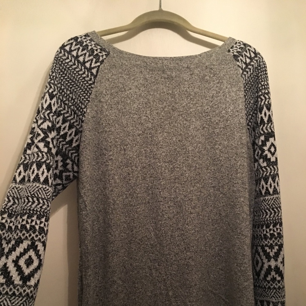 Le Lis sweater